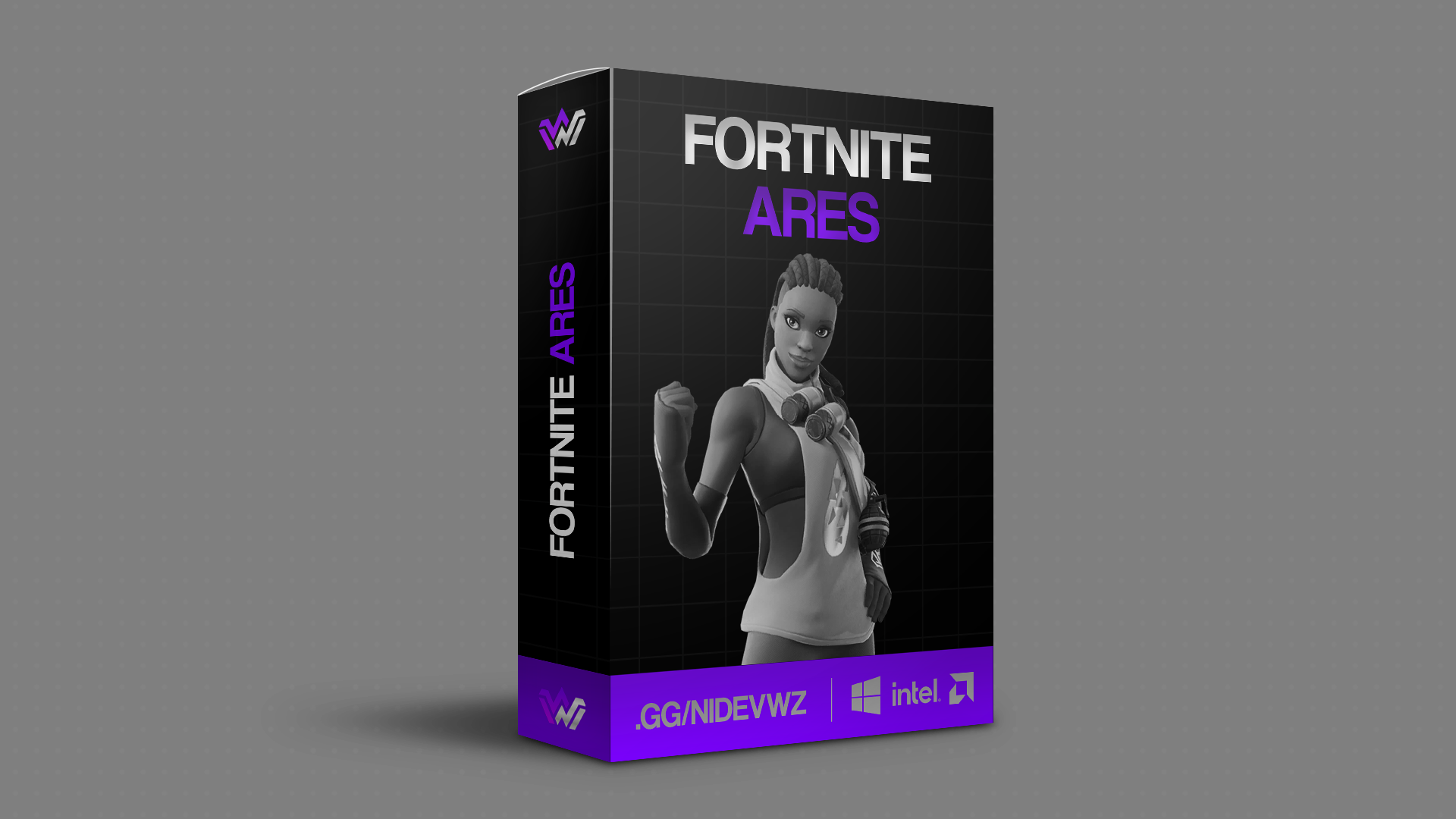 Fortnite Private