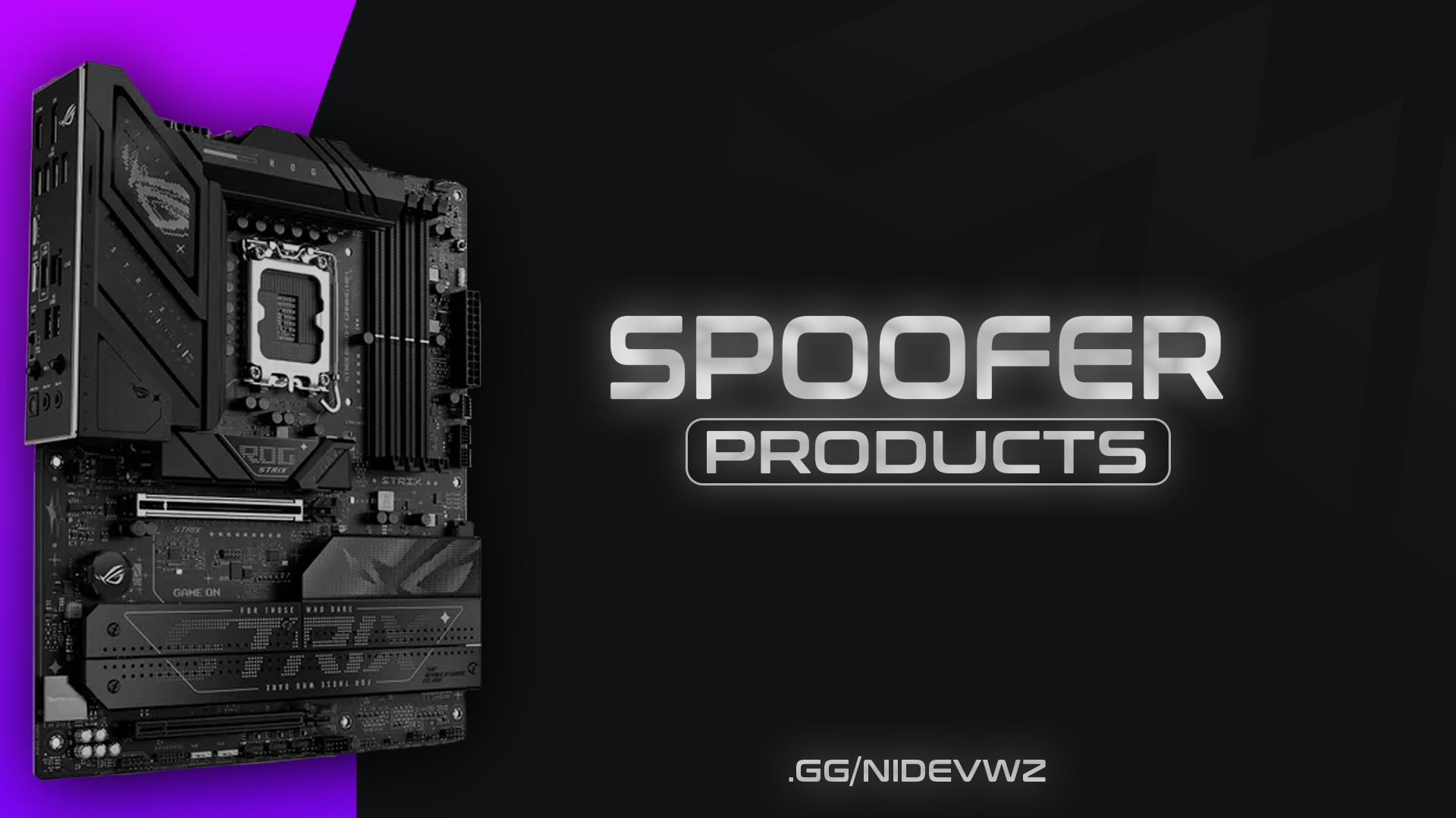 Spoofer