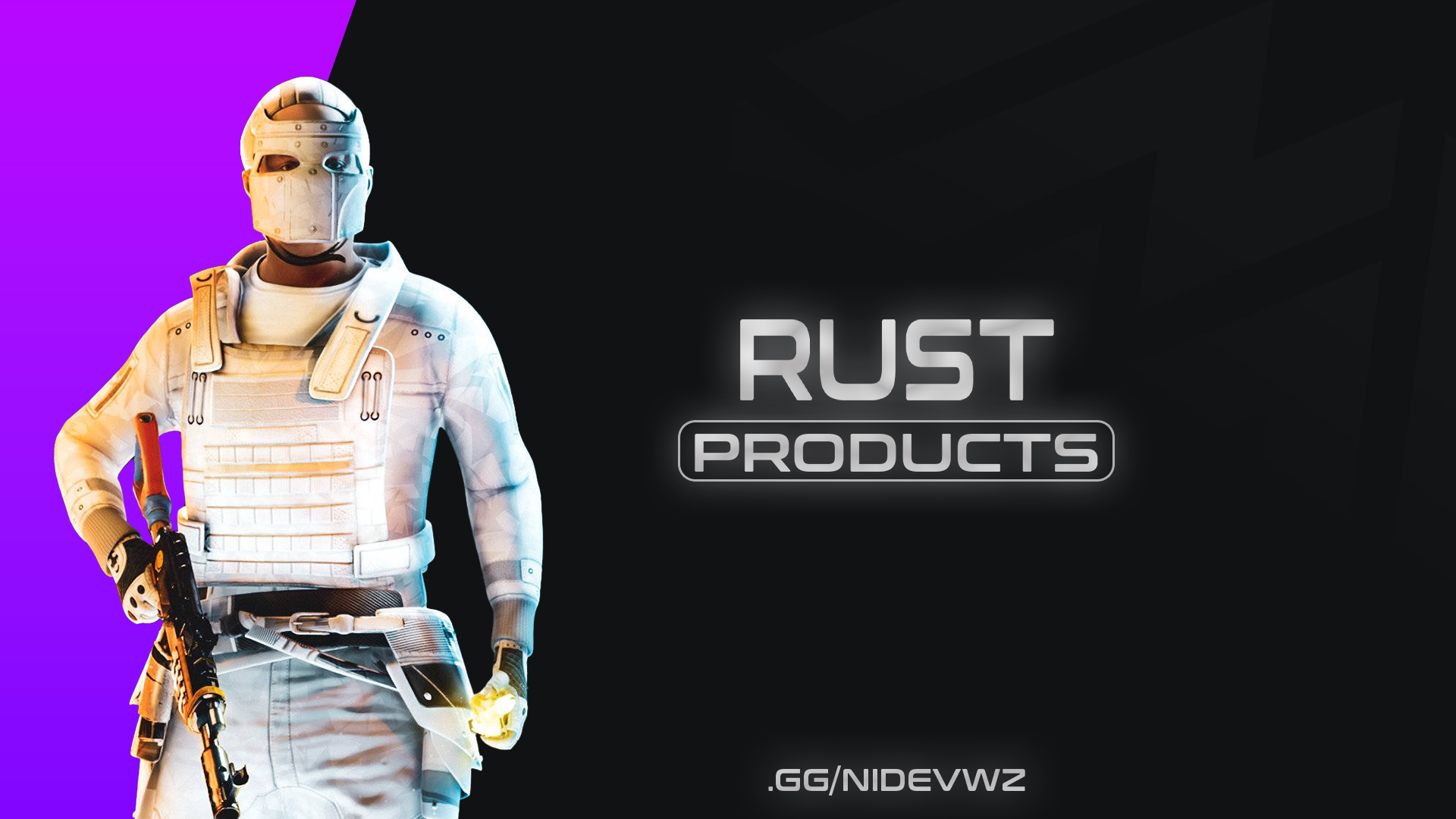 Rust