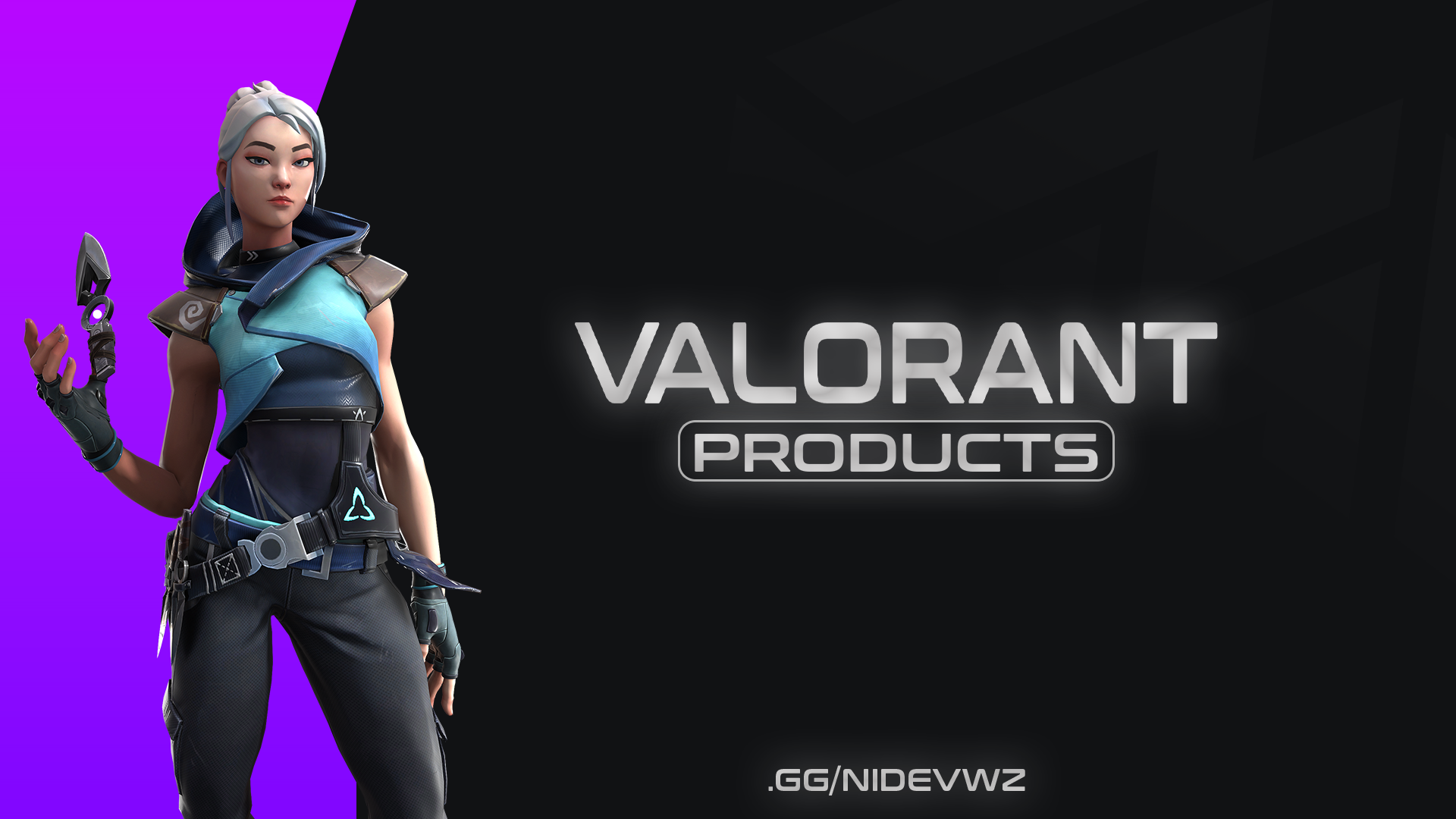 Valorant