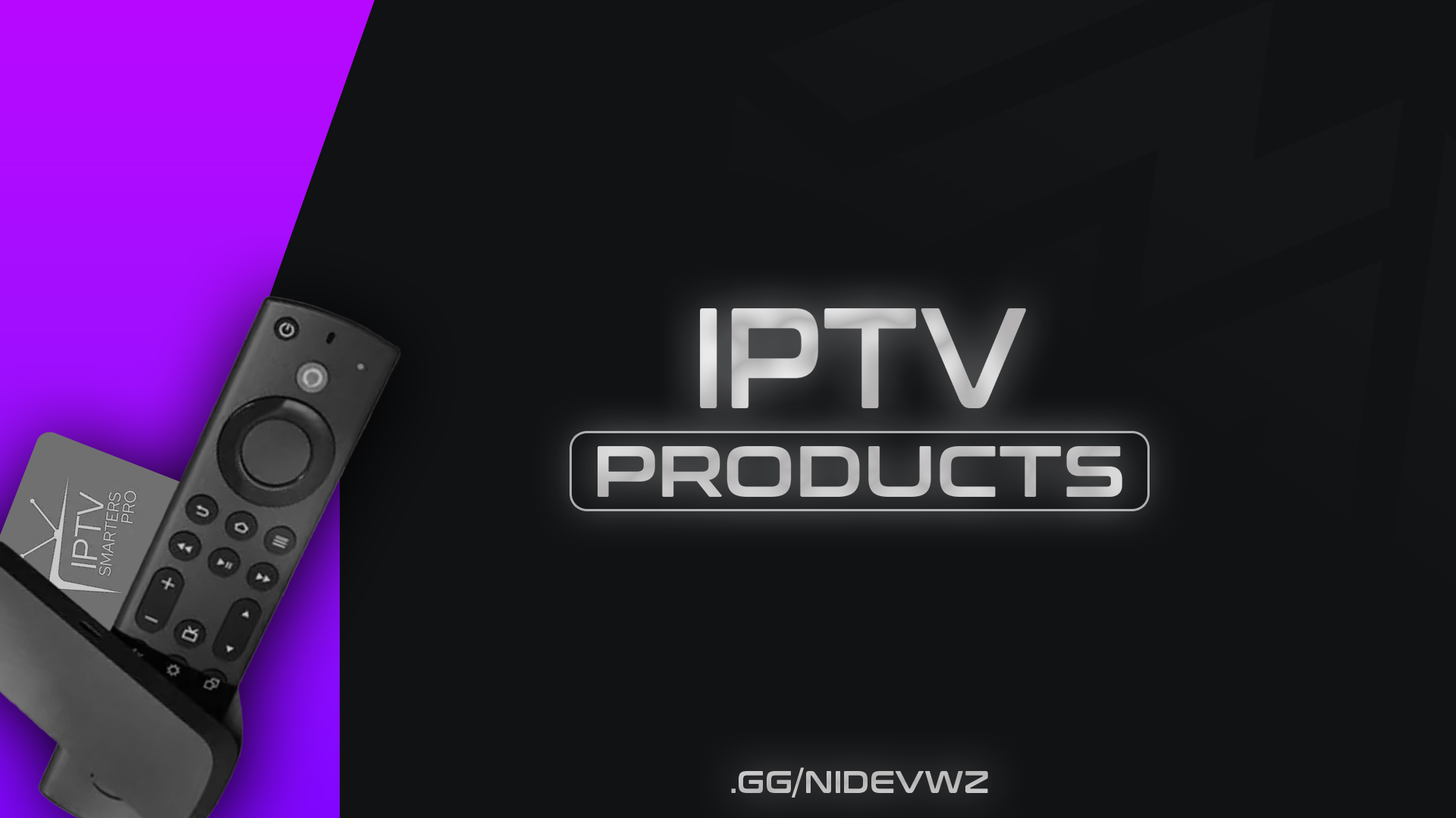 IPTV