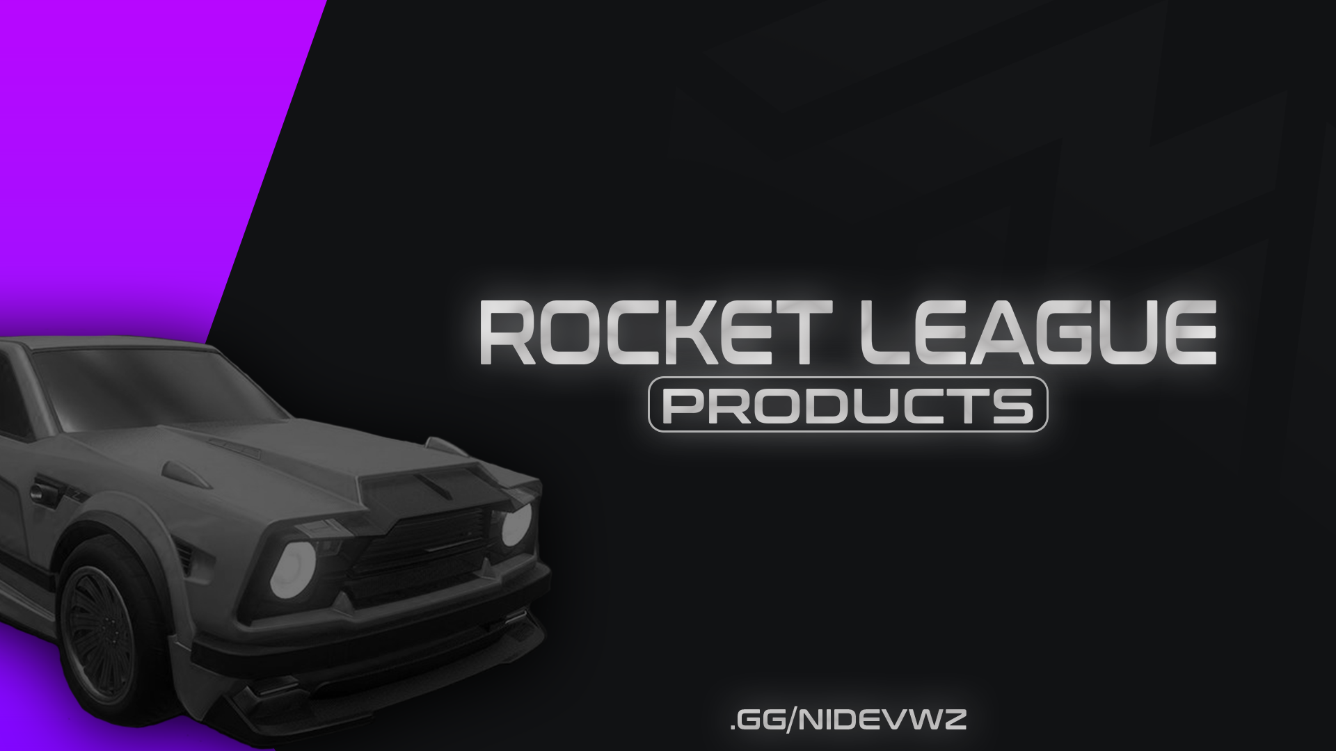 Rocket League